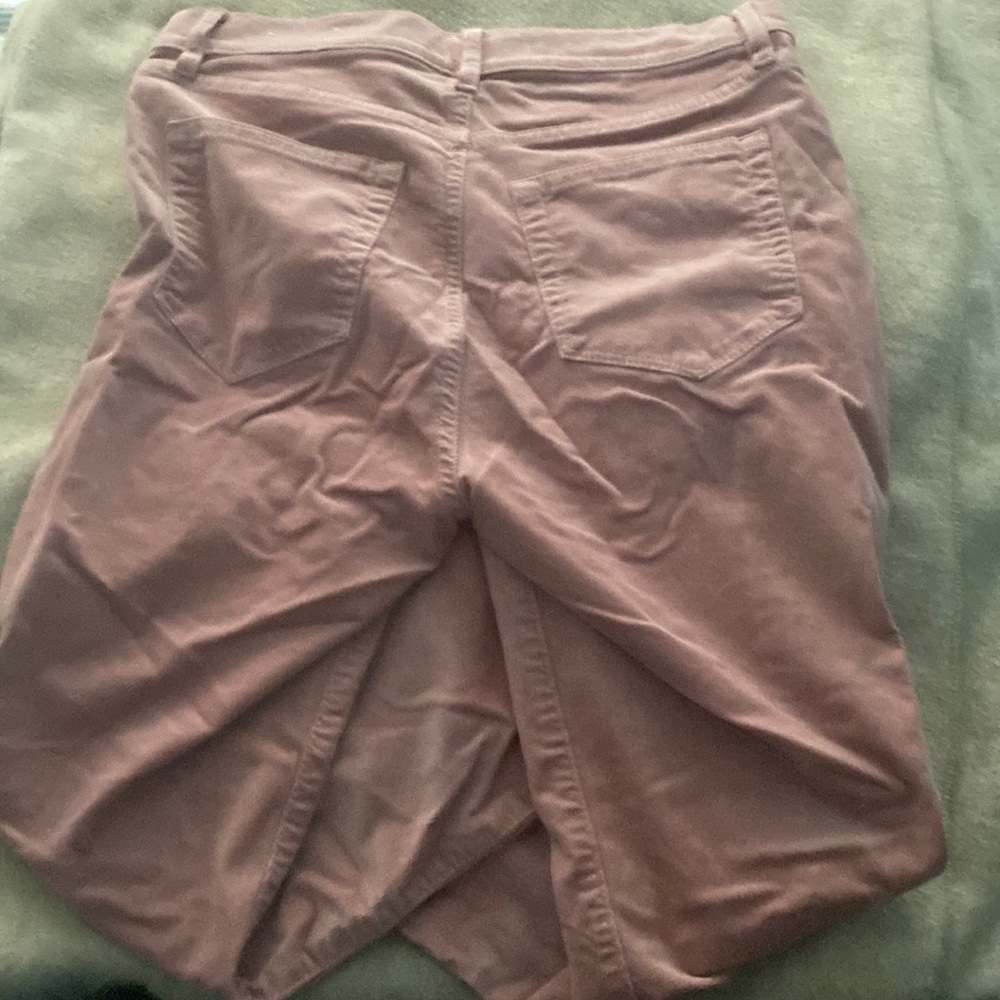 Loft pants - Picture 2 of 4